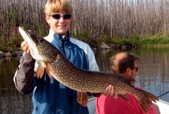 canadian flyin fishing trips